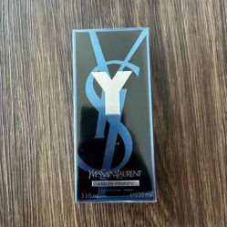 YSL EDP Men’s Cologne 3.3 fl oz Sealed Box