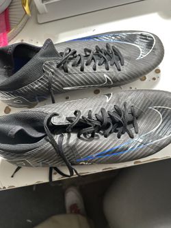 Nike Air Zoom Men Soccer Cleats