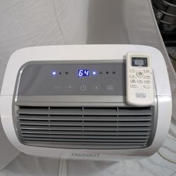 Black And Decker Portable Ac Unit