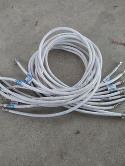 Refrigerator Polyl Water Lines