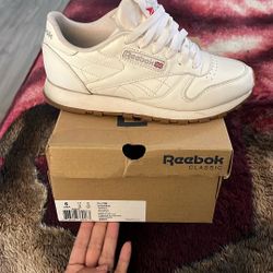 Reebok