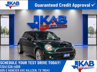 2009 MINI Cooper