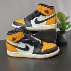 Brand New Jordan 1