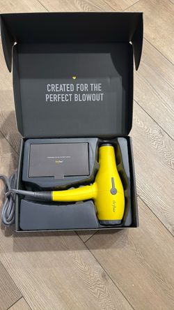 Drybar Hair Dryer in Original Box