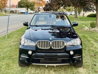 2012 BMW X5