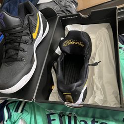 Kobe IX Elite Low EM PROTRO