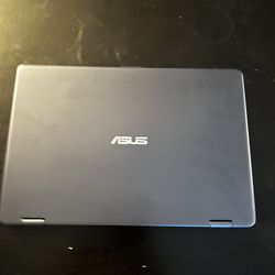 Asus Vivobook Flip 15 Laptop
