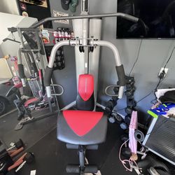 Workout System