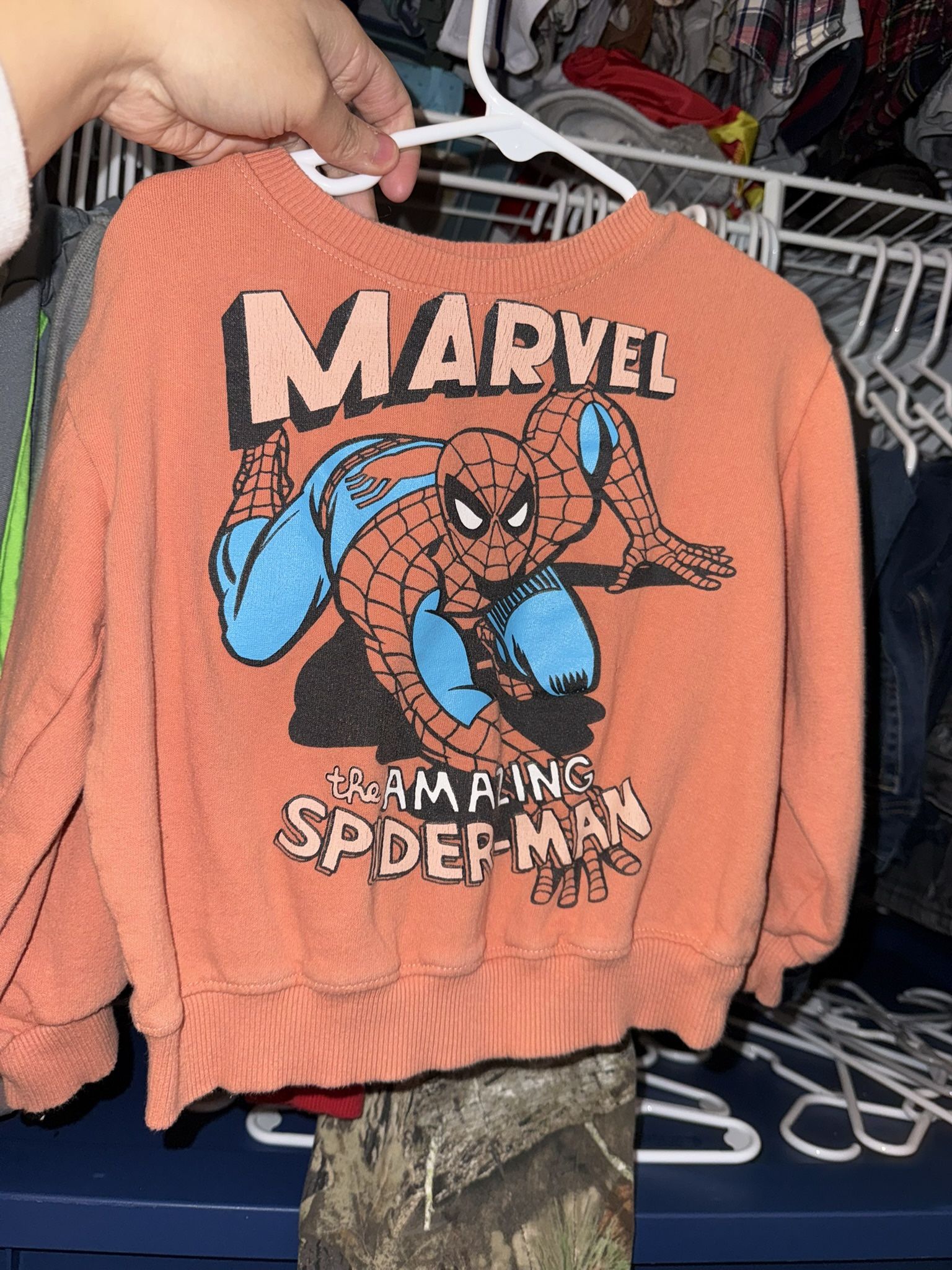 Toddler And baby boy clothes