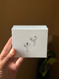 AirPod  pro 3