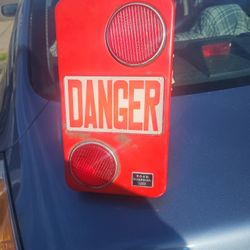 Emergency  Signal Light