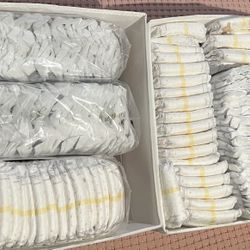 Newborn Diapers