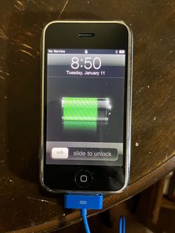 Electronics / iPhone