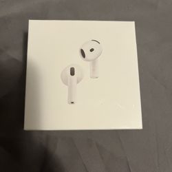 AirPod 4