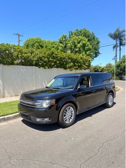 2013 Ford Flex