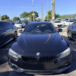 2020 BMW 4 Series 430i