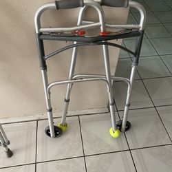 Walkers $20 Each 