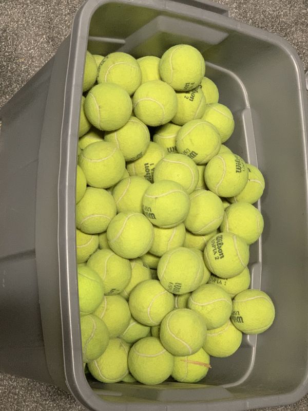 Used Tennis Balls for Sale in Henderson, NV OfferUp