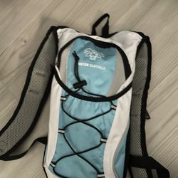 Hiking Water Buffalo Backpack