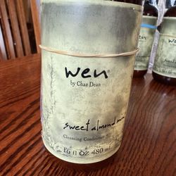 Wen Cleansing Conditioner
