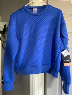 Women’s sweater size Small