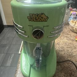 Mixer Margarita Maker Juice Mixer 
