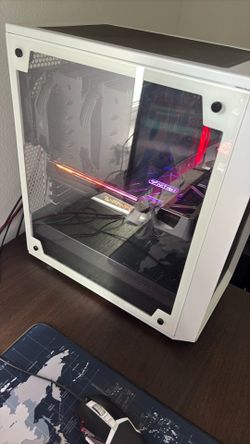Used Gaming PC