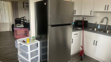Fridge