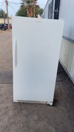 Freezer