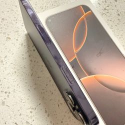 Used iPhone 14 Pro Max 