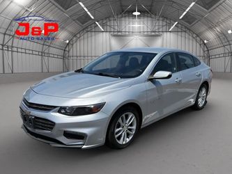 2016 Chevrolet Malibu