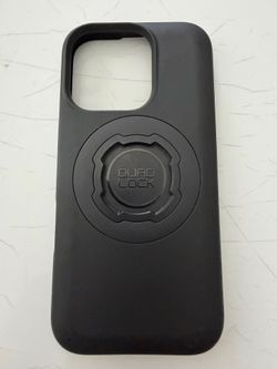 Quad Lock iPhone 16 Pro Case