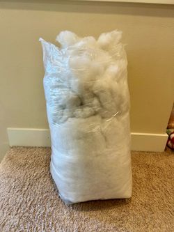 X-Large bag of craft / crochet stuffing