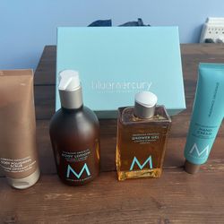 Blue Mercury - Makeup•Skincare•Spa