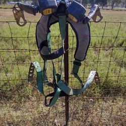 Safety Harness 
