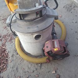 Free Crafsmanweed Eater And Vacuum  FREE