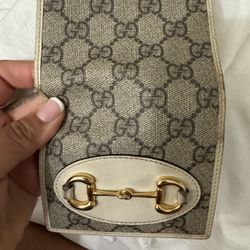 Gucci Wallet