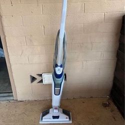 Kitchen Cleaning Steamer Mop