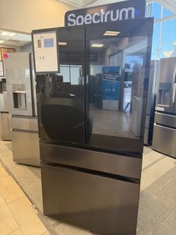 Samsung bespoke family hubb