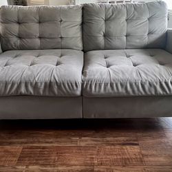 2 Seater Sofa