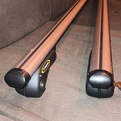 Roof Cross bars