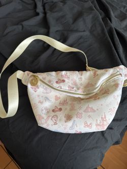 Disney Belt Bag