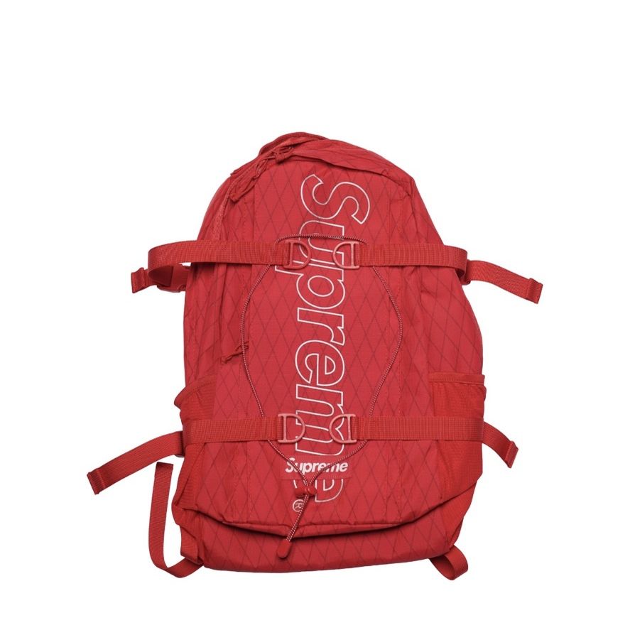 Supreme Backpack