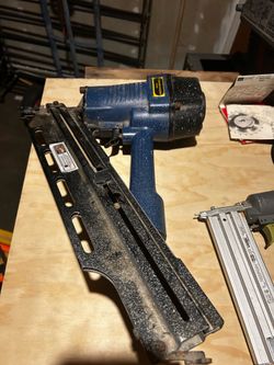 Framing Nailer
