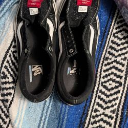 Vans ultra cush pro