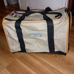 New Kurgo Small Pet Carrier 
