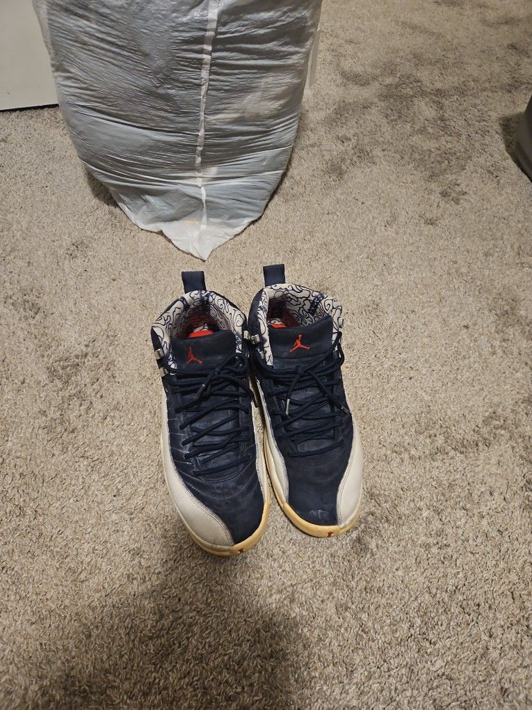 Jordans
