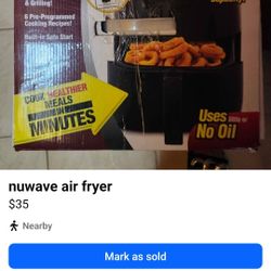 Air Fryer