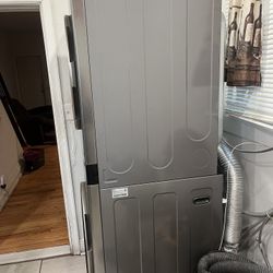 LG 2024 Washer And Dryer 