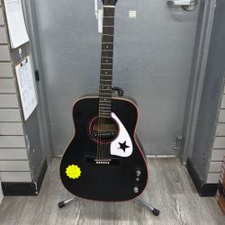 Yamaha Guitar